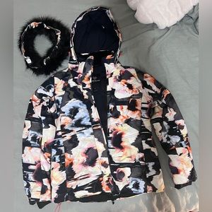 Obermeyer Womens Ski Jacket - Sz M